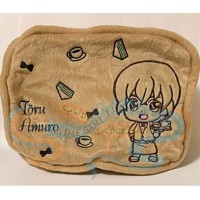 حقيبة يد تورو امورو المحقق كونان