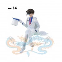 كايتو كيد مجسم سيجا المحقق كونان اي