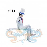 كايتو كيد مجسم سيجا المحقق كونان بي