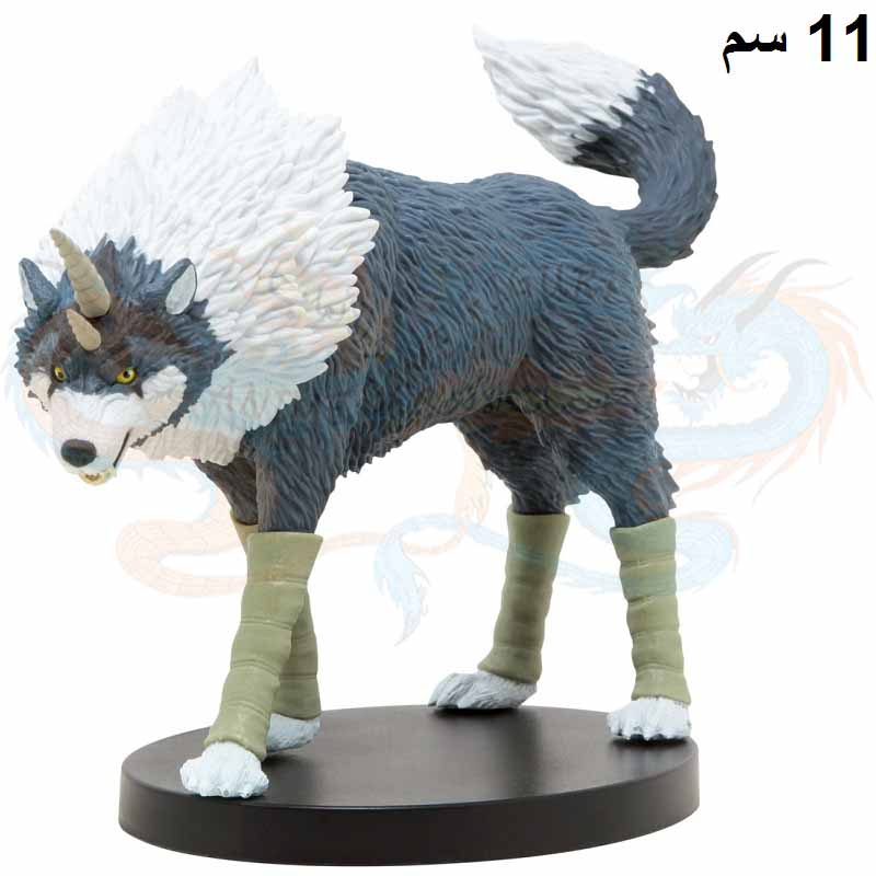 رانقا فوليوم 4 اذر ورلدير الوقت الذي خلقت فيه كهلام