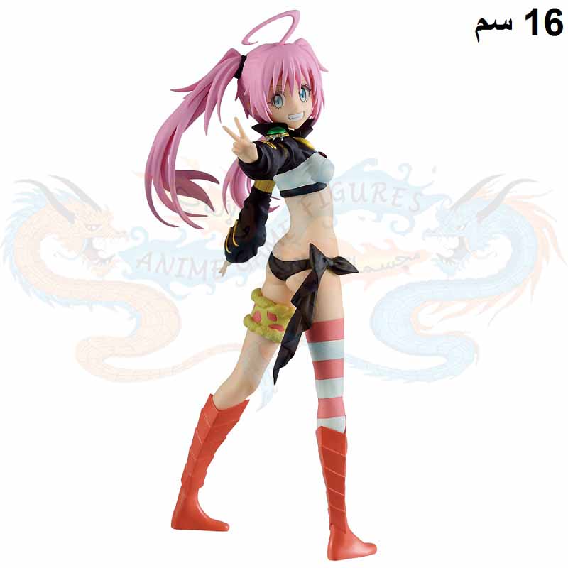 ميلم فوليوم 6 اذر ورلدير الوقت الذي خلقت فيه كهلام