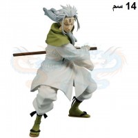 هاكورو اذر ورلدير فوليوم 11 الوقت الذي خلقت فيه كهلام