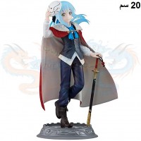 ريمورو تيمبيست الملابس الرسمية الوقت اللذي خلقت فيه كهلام