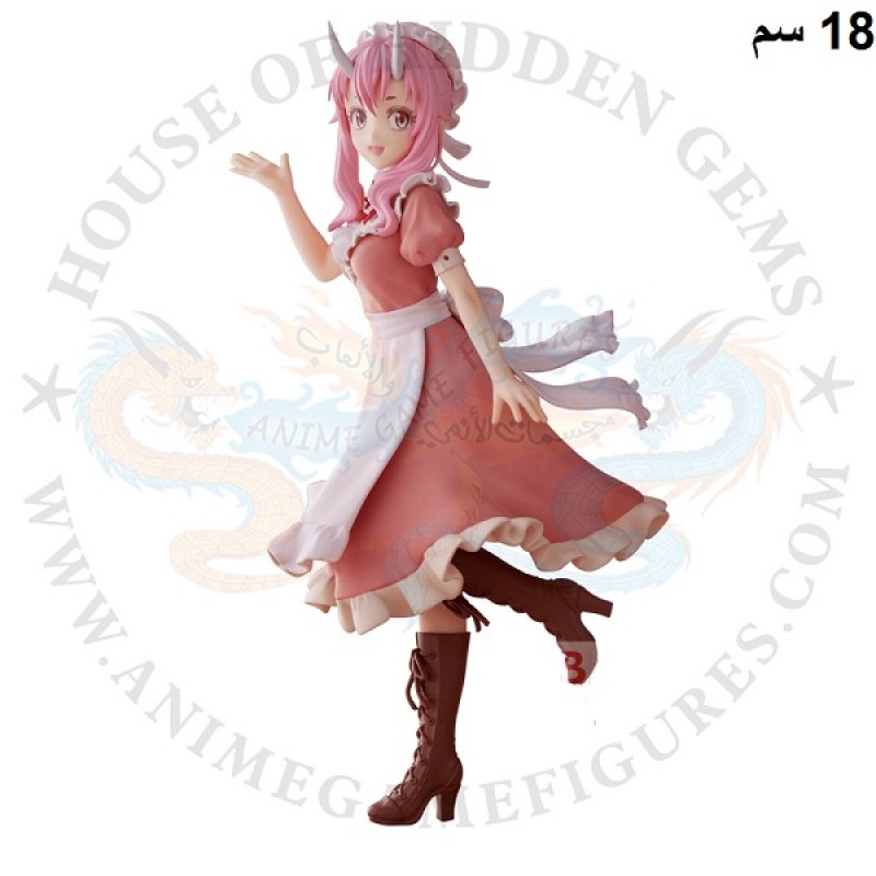 شونا اصدار لبس الخادمة الوقت الذي خلقت فيه كهلام