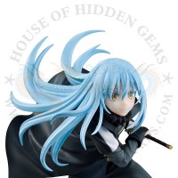 ريمورو تيمبيست ماكسيماتيك مجسم الوقت الذي خلقت فيه كهلام اصلي من اليابان