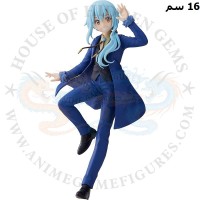 ريمورو تيمبيست احتفالية مرور 10 سنوات انمي الوقت الذي خلقت فيه كهلام الاصلي من اليابان