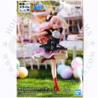 ميليم نافا احتفالية مرور 10 سنوات انمي الوقت الذي خلقت فيه كهلام الاصلي من اليابان