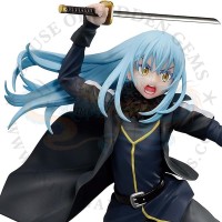 ريمورو تيمبيست ماكسيماتيك 2 مجسم الوقت الذي خلقت فيه كهلام اصلي من اليابان