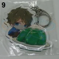 سلسلة مفاتيح منوعة اكريليك انسيمبل ستارز 