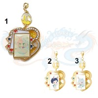 تعليقة منوعة حديد انسيمبل ستارز 