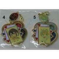 تعليقة منوعة حديد انسيمبل ستارز 