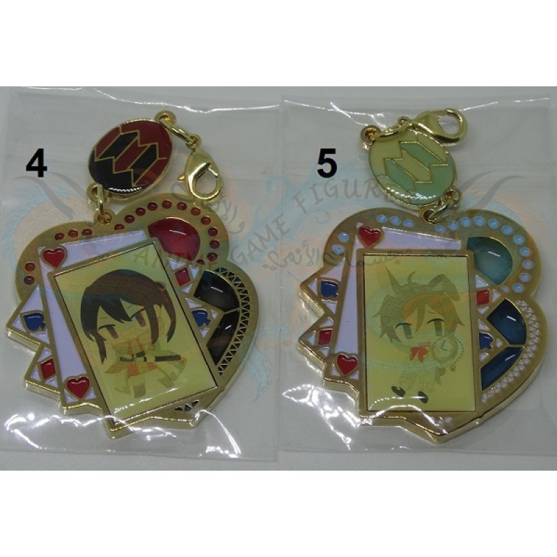 تعليقة منوعة حديد انسيمبل ستارز 