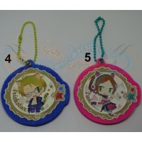 تعليقة منوعة قماش انسيمبل ستارز 