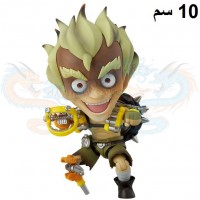 جانكرات جنكرات كلاسيك سكين نيندرويد من لعبة اوفر واتش