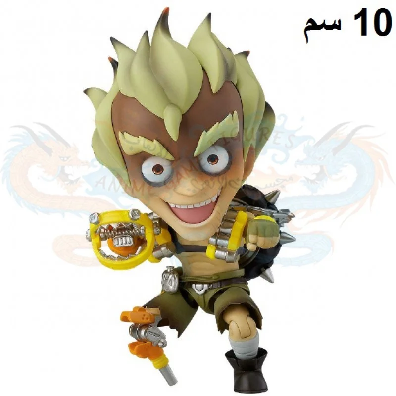 جانكرات جنكرات كلاسيك سكين نيندرويد من لعبة اوفر واتش جانكرات جنكرات كلاسيك سكين نيندرويد من لعبة اوفر واتش