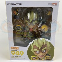 جانكرات جنكرات كلاسيك سكين نيندرويد من لعبة اوفر واتش