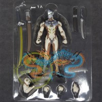 قينجي النينجا من لعبة اوفر واتش