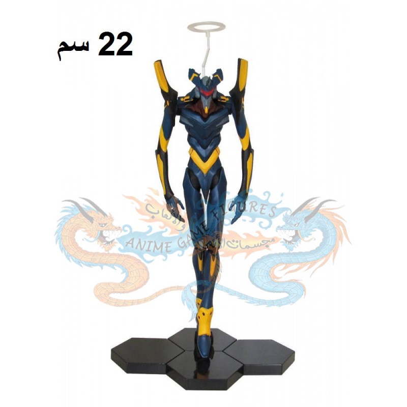 مارك 6 ايفانجيليون مجسم سيجا بريميوم