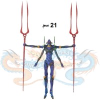 ايفا ايفانجيليون 3.0 مجسم سيجا بريميوم