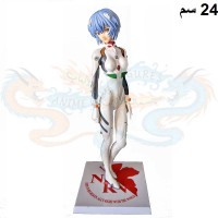 ايانامي راي اصدار الفلم ايفانجيليون