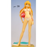 اسوكا لانغلي اكسترا سامر بيتش ايفانجيليون