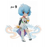 ايانامي ري قايناك نيون جينيسيس ايفانجليون