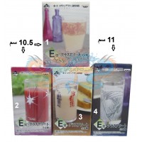 كاسة قزاز وسط ايفانجليون