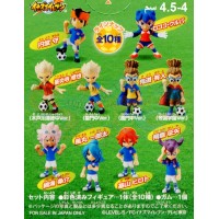 اينازوما ايليفن المجموعة الثانية