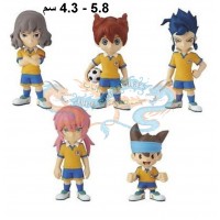 اينازوما ايليفن المجموعة الاولى