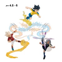 اينازوما ايليفن قو سبيشل