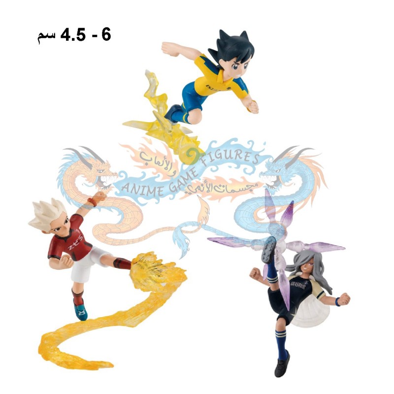 اينازوما ايليفن قو سبيشل