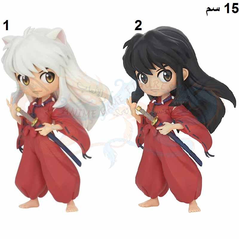 اينوياشا كيو بوسكيت مجسم انمي اينوياشا