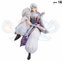 سيشومارو نودل ستوبر مجسم انمي اينوياشا