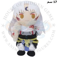 دمية قطنية سيشومارو اينوياشا الاصلي من اليابان