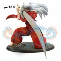 اينوياشا مجسم انمي اينوياشا