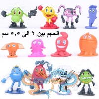 مجموعة باك مان مجموعة باك مان