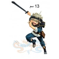 استا دي اكس اف انمي بلاك كلوفر استا دي اكس اف انمي بلاك كلوفر