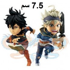 استا ويونو انمي بلاك كلوفر