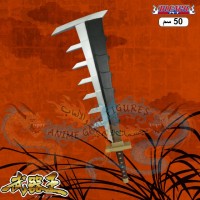 سيف زابيمارو الخاص باباراي رينجي كوسبلاي بليتش