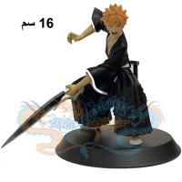 ايتشيقو كوروساكي دي اكس انمي بليتش