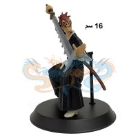 ابراي رينجي دي اكس انمي بليتش