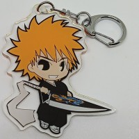 ايتشيقو ايتشيغو كوروساكي سلسلة مفاتيح بليتش عجائب التنين