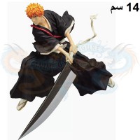 ايتشيقو كوروساكي سول انتيرد بليتش