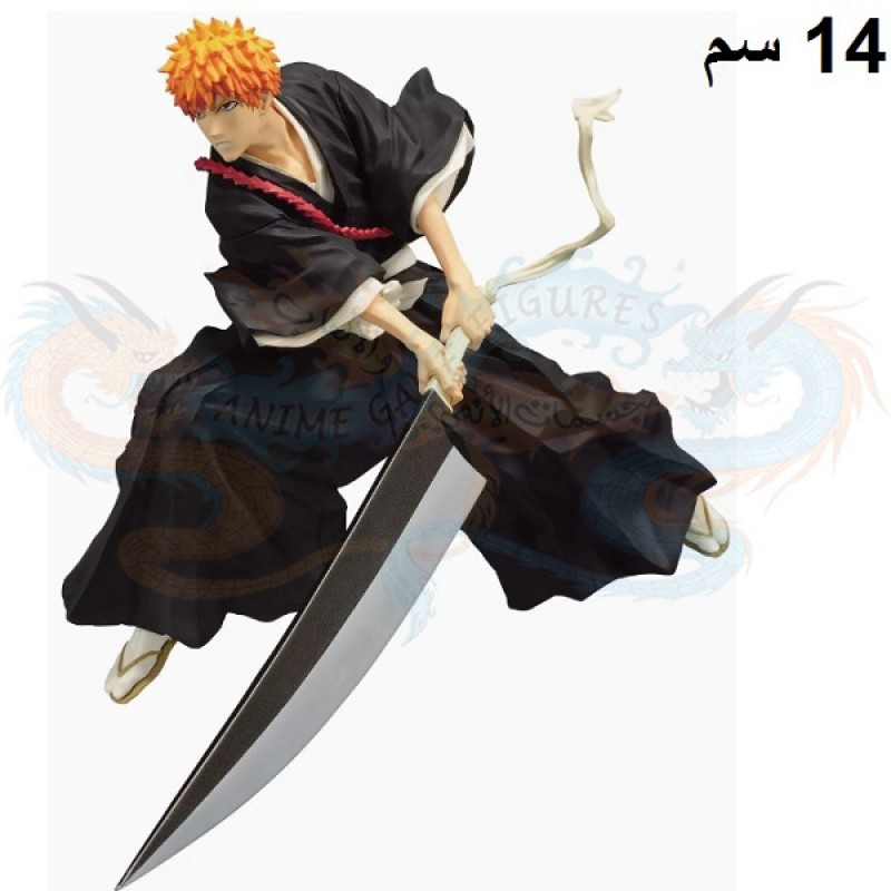 ايتشيقو كوروساكي سول انتيرد بليتش