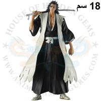 كينباشي زاراكي سولد اند سولز بليتش