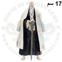 جينريوساي شيقيكوني ياماموتو سولد اند سولز بليتش