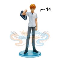 ايتشيقو كوروساكي ستايلينج انمي بليتش