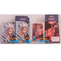 ورق لعب بليتش