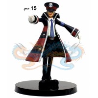 اينقو مجسم بوكيمون بيست ويشيز