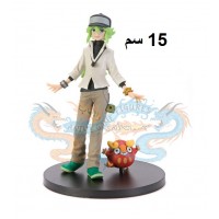 ان و داروماكا مجسم بوكيمون بيست ويشيز